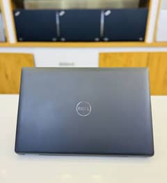Dell Latitude 3520 || Core-i5 || 8 GB Ram || 256 SSD ||