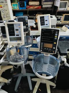 baby incubator/anesthesia/ot light/ultrasounds/medical  equipment