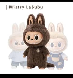 labubu