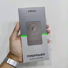 infinix
