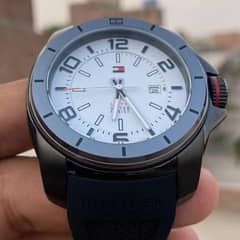 6 Tommy Hilfiger watches lot for sale