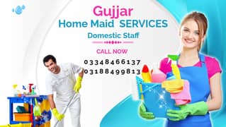 Babysitter, House maid, Cook , Nanny , Couple , Drivers ,Patient care
