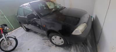 Suzuki Margalla full option Model