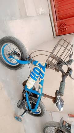 cycle