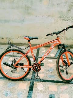 Bai cykal ok hai 10 by 10 hia