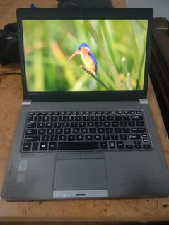 Toshiba Corei7 4th gen