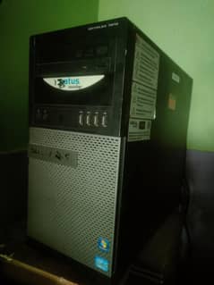 Gaming PC with 1080p monitor