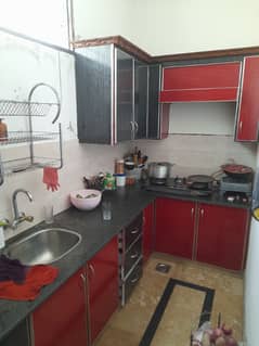 6 marla upper prtotion for rent