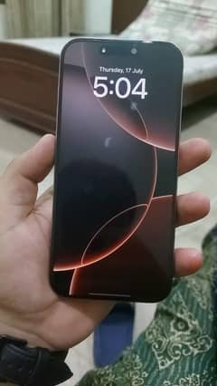 iPhone 16 pro max (jv)