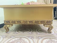 7 seater sofa with luxury vibes contact: 03143977969