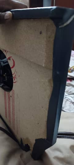 2000 to 2016 cultus speakers board phata. not used 10/10 leather