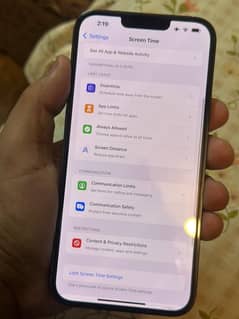iphone 13 pro max 128 gb