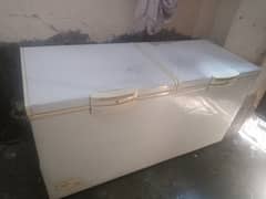 Freezer