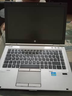 Laptop hp elite Book