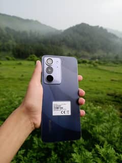 realme