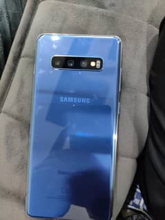 sumsung S10+