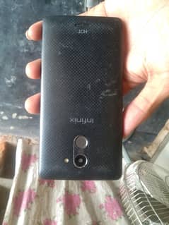 infinix