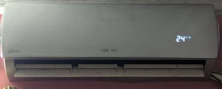 1.5 Ton A/C