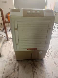 Ac cooler