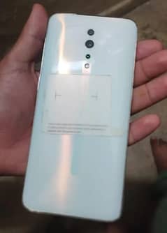 oppo reno z