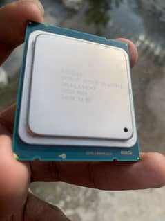 Xeon e5 1650 v2 3.9Ghz 6 core 13 threads better than i7 6th gen