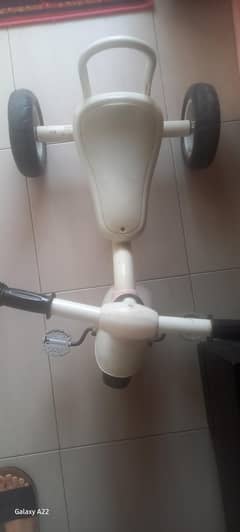 CYCLE