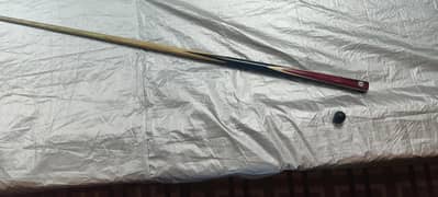 master cue