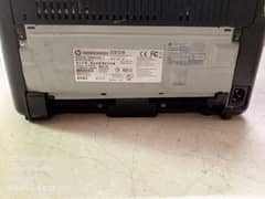 hp lesrejet p 1102w