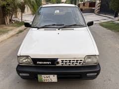 Mehran