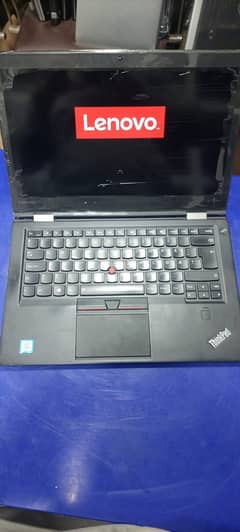 Lenovo X1 Carbon