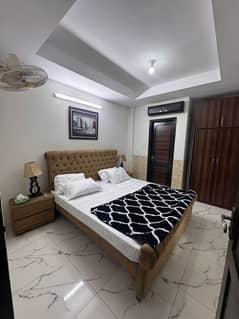 luxury 2 bed fully furnished apartment available for rent 03413141412