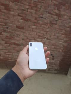 Iphone X Ofiicial PTA Approved