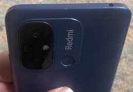 Redmi 12c