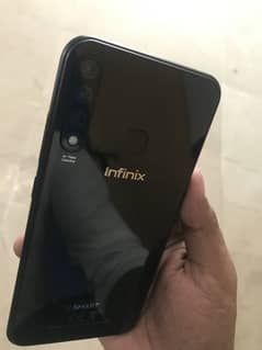 INFINIX
