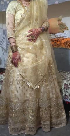 party wear  Indian lehnga