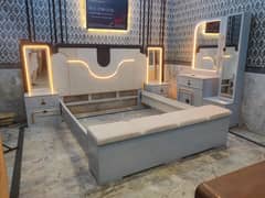 Bed set