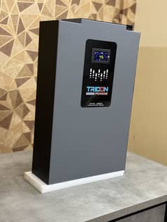 Lithium battery 24v 200ah