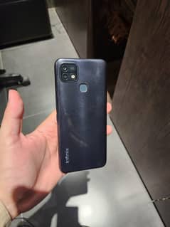 Infinix