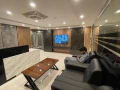 175Seats Call Center Furnished Luxury Office For Rent,0333,5233555