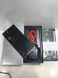 Redmagic