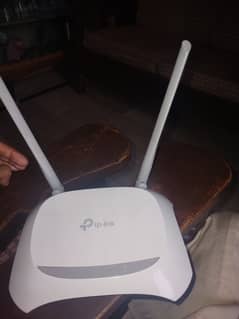 Tp link Router