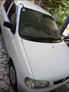 Suzuki Alto VXR 2010