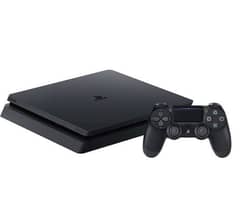 PS4 slim for sale