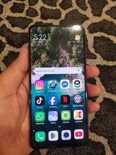 mi 9t 6gb ram 128 gb storage