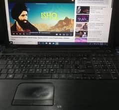 Leptop