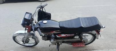 Road Prince 70 For Sale