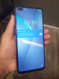 Infinix Zero 8i