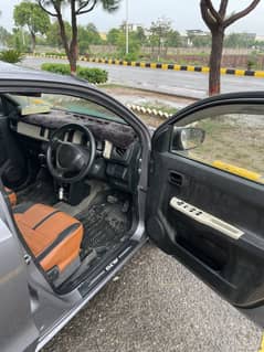 Suzuki Alto VXL AGS