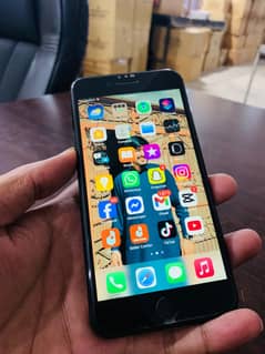 iPhone 7 Plus non pta 128 gb full ok