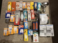 All light bulb spot light filament types for cheap